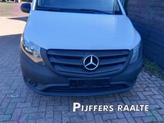 Mercedes Vito Vito (447.6), Van, 2014 2.2 114 CDI 16V picture 4