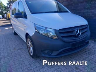 Mercedes Vito Vito (447.6), Van, 2014 2.2 114 CDI 16V picture 3