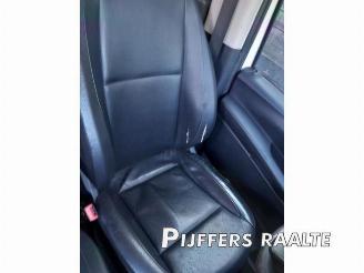 Mercedes Vito Vito (447.6), Van, 2014 2.2 114 CDI 16V picture 17