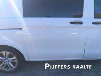 Mercedes Vito Vito (447.6), Van, 2014 2.2 114 CDI 16V picture 12