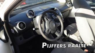 Citroën C1 C1, Hatchback, 2005 / 2014 1.0 12V picture 18