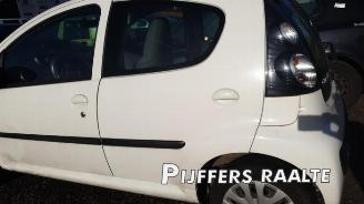 Citroën C1 C1, Hatchback, 2005 / 2014 1.0 12V picture 15