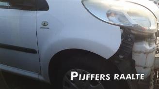Citroën C1 C1, Hatchback, 2005 / 2014 1.0 12V picture 7