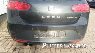 Seat Leon Leon (1P1), Hatchback 5-drs, 2005 / 2013 1.2 TSI picture 12