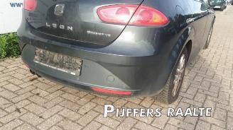 Seat Leon Leon (1P1), Hatchback 5-drs, 2005 / 2013 1.2 TSI picture 11