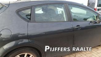 Seat Leon Leon (1P1), Hatchback 5-drs, 2005 / 2013 1.2 TSI picture 14
