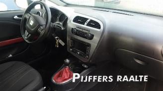 Seat Leon Leon (1P1), Hatchback 5-drs, 2005 / 2013 1.2 TSI picture 20