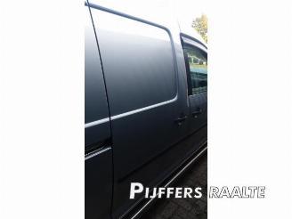 Volkswagen Caddy Caddy III (2KA,2KH,2CA,2CH), Van, 2004 / 2015 1.9 TDI picture 13