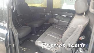 Mercedes EQV EQV, MPV, 2020 300 picture 17
