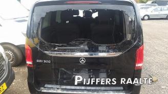 Mercedes EQV EQV, MPV, 2020 300 picture 4