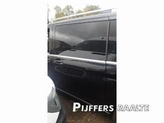Mercedes EQV EQV, MPV, 2020 300 picture 9