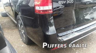 Mercedes EQV EQV, MPV, 2020 300 picture 7