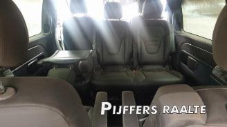 Mercedes EQV EQV, MPV, 2020 300 picture 11