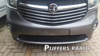 Opel Vivaro Vivaro, Van, 2014 / 2019 1.6 CDTI BiTurbo 120 picture 7