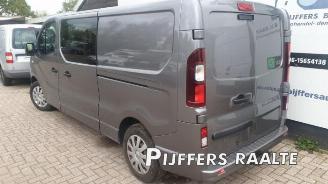 Opel Vivaro Vivaro, Van, 2014 / 2019 1.6 CDTI BiTurbo 120 picture 14