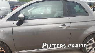 Fiat 500 500 (312), Hatchback, 2007 / 2025 0.9 TwinAir 80 picture 10