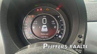 Fiat 500 500 (312), Hatchback, 2007 0.9 TwinAir 80 picture 24