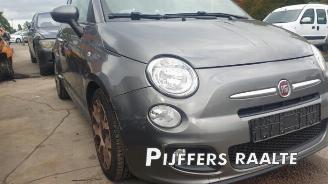Fiat 500 500 (312), Hatchback, 2007 0.9 TwinAir 80 picture 4