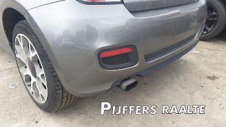 Fiat 500 500 (312), Hatchback, 2007 0.9 TwinAir 80 picture 14
