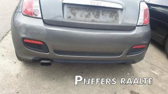 Fiat 500 500 (312), Hatchback, 2007 / 2025 0.9 TwinAir 80 picture 13