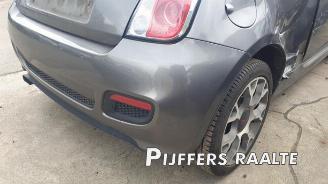 Fiat 500 500 (312), Hatchback, 2007 0.9 TwinAir 80 picture 15