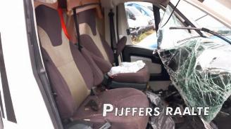 Fiat Ducato Ducato (250), Van, 2006 2.3 D 130 Multijet picture 5