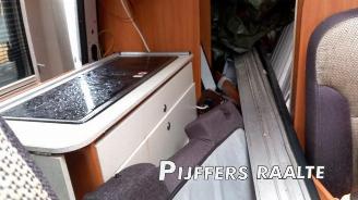 Fiat Ducato Ducato (250), Van, 2006 2.3 D 130 Multijet picture 6