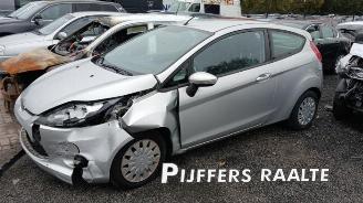 Ford Fiesta Fiesta 6 (JA8), Hatchback, 2008 / 2018 1.6 TDCi 16V ECOnetic picture 7