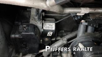 Ford Fiesta Fiesta 6 (JA8), Hatchback, 2008 / 2018 1.6 TDCi 16V ECOnetic picture 6