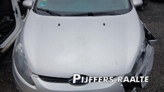 Ford Fiesta Fiesta 6 (JA8), Hatchback, 2008 / 2018 1.6 TDCi 16V ECOnetic picture 10