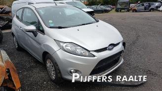 Ford Fiesta Fiesta 6 (JA8), Hatchback, 2008 / 2018 1.6 TDCi 16V ECOnetic picture 9