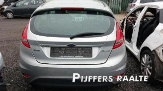 Ford Fiesta Fiesta 6 (JA8), Hatchback, 2008 / 2018 1.6 TDCi 16V ECOnetic picture 3