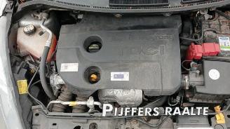 Ford Fiesta Fiesta 6 (JA8), Hatchback, 2008 / 2018 1.6 TDCi 16V ECOnetic picture 5