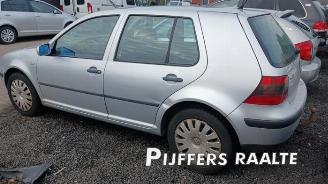 Volkswagen Golf Golf IV (1J1), Hatchback, 1997 / 2005 1.4 16V picture 6
