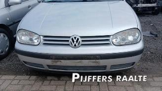 Volkswagen Golf Golf IV (1J1), Hatchback, 1997 / 2005 1.4 16V picture 2