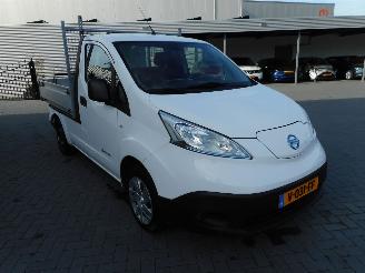 Nissan E-NV200 Business Pick-up picture 6