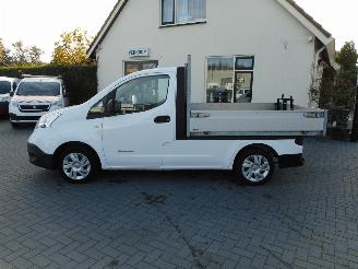 Nissan E-NV200 Business Pick-up picture 2