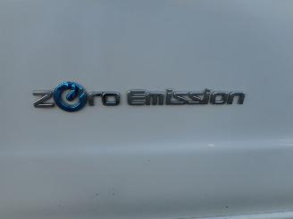Nissan E-NV200 Business Pick-up picture 15