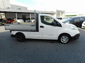 Nissan E-NV200 Business Pick-up picture 5
