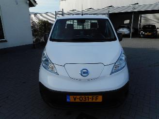 Nissan E-NV200 Business Pick-up picture 7