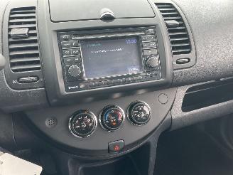 Nissan Note 1.4 Connect Edition N.A.P picture 10
