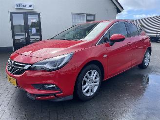 Voiture accidenté Opel Astra 1.4 Turbo Innovation N.A.P PRACHTIG!!! 2019/1