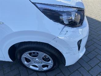 Kia Picanto 1.0 DPi ComfortLine 5p NIEUW!!! NETTO PRICE picture 18