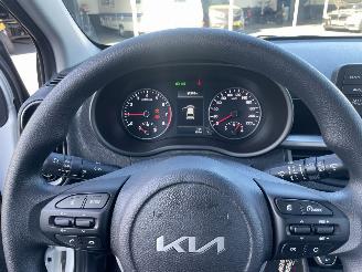 Kia Picanto 1.0 DPi ComfortLine 5p NIEUW!!! NETTO PRICE picture 11