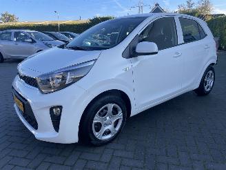 Kia Picanto 1.0 DPi ComfortLine 5p NIEUW!!! NETTO PRICE picture 7