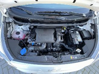 Kia Picanto 1.0 DPi ComfortLine 5p NIEUW!!! NETTO PRICE picture 15