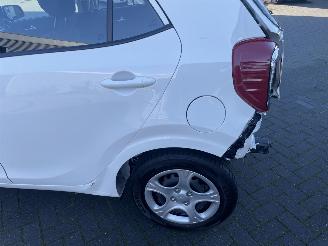 Kia Picanto 1.0 DPi ComfortLine 5p NIEUW!!! NETTO PRICE picture 23