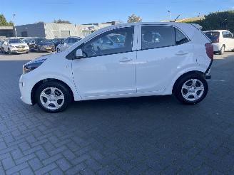 Kia Picanto 1.0 DPi ComfortLine 5p NIEUW!!! NETTO PRICE picture 6