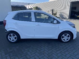 Kia Picanto 1.0 DPi ComfortLine 5p NIEUW!!! NETTO PRICE picture 2