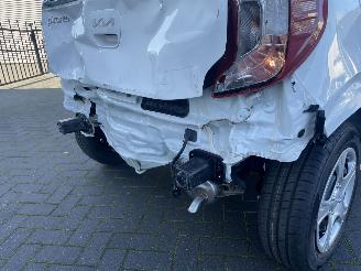 Kia Picanto 1.0 DPi ComfortLine 5p NIEUW!!! NETTO PRICE picture 21